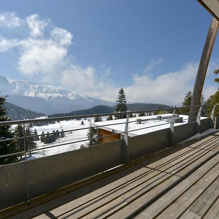 Superbe Vue Sur Plateau Arselle Apartman Chamrousse Kültér fotó