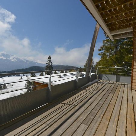 Superbe Vue Sur Plateau Arselle Apartman Chamrousse Kültér fotó