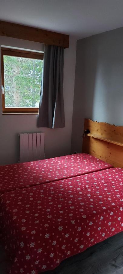 Superbe Vue Sur Plateau Arselle Apartman Chamrousse Kültér fotó